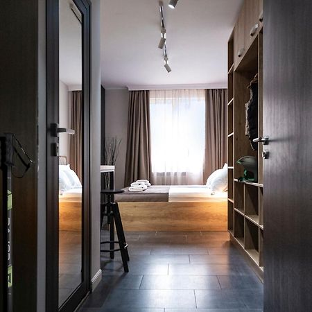 Ferienwohnung Borovete Mountain Luxury Zimmer foto