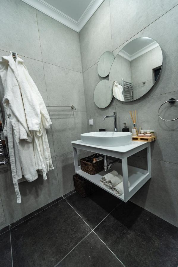 Ferienwohnung Borovete Mountain Luxury Exterior foto