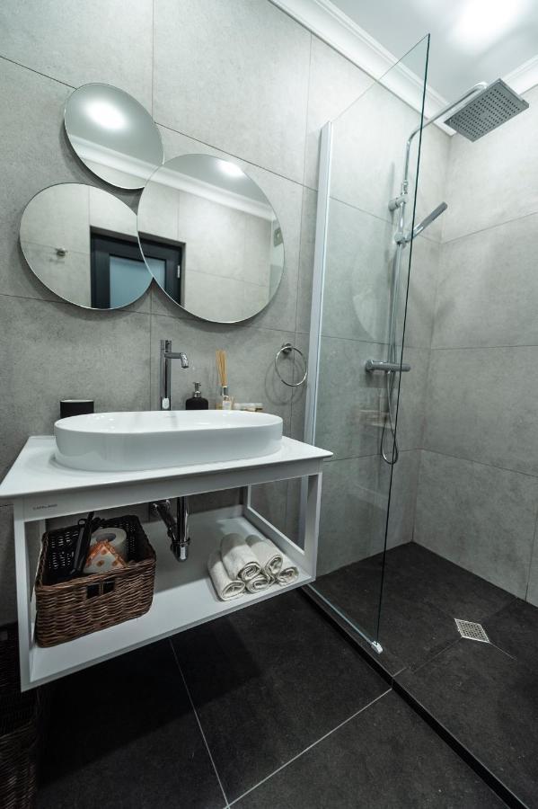 Ferienwohnung Borovete Mountain Luxury Exterior foto