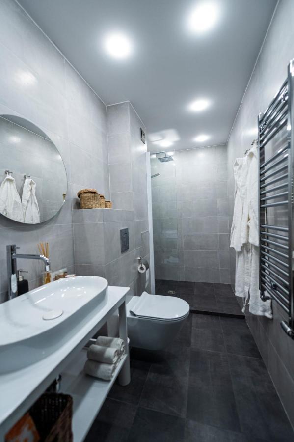 Ferienwohnung Borovete Mountain Luxury Exterior foto