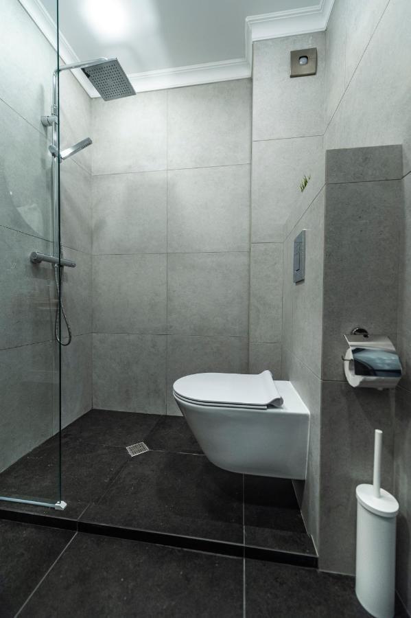 Ferienwohnung Borovete Mountain Luxury Exterior foto