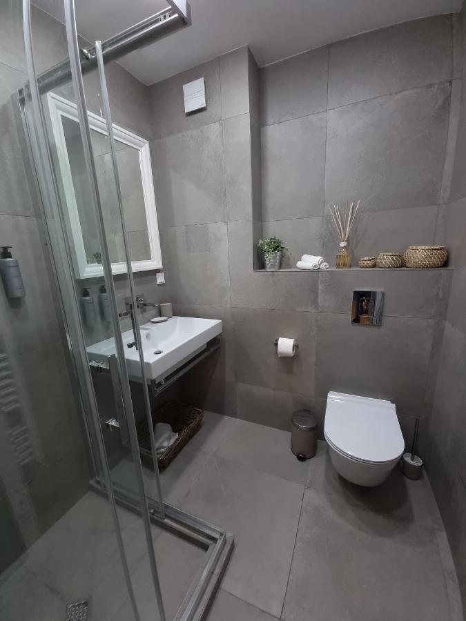 Ferienwohnung Borovete Mountain Luxury Exterior foto