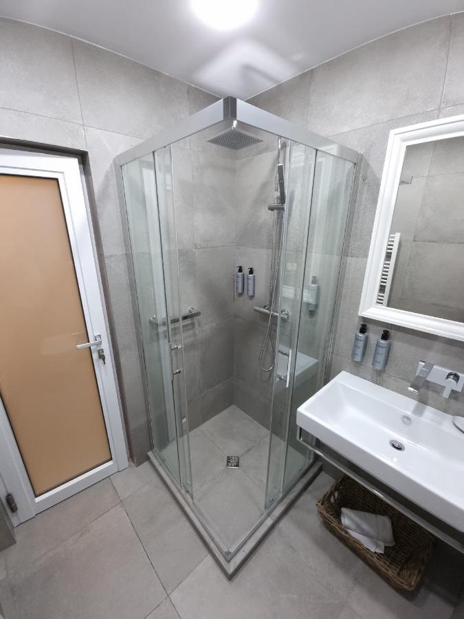 Ferienwohnung Borovete Mountain Luxury Exterior foto