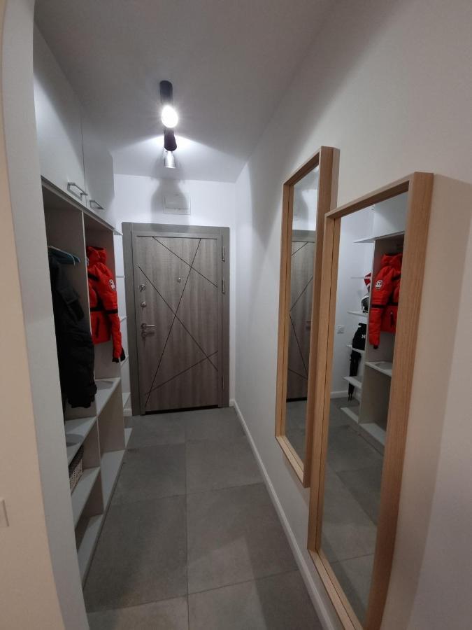 Ferienwohnung Borovete Mountain Luxury Exterior foto
