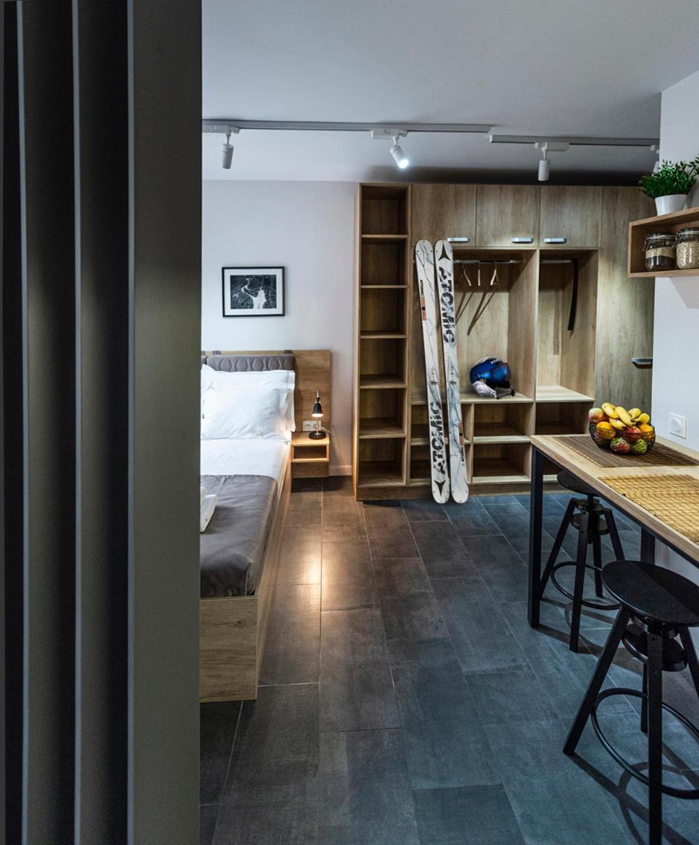 Ferienwohnung Borovete Mountain Luxury Zimmer foto